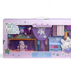 MARTINELIA MAGIC BALLET SET DE INFRUMUSETARE