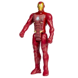 MARVEL FIGURINA IRON MAN 9.5CM - Img 2