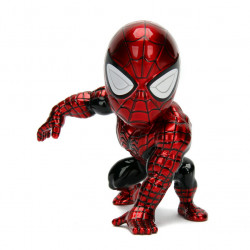 MARVEL FIGURINA METALICA SPIDER MAN 10CM - Img 2