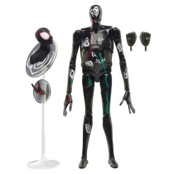 MARVEL LEGENDS SERIES SPIDER MAN SET FIGURINA THE SPOT CU ACCESORII - Img 2