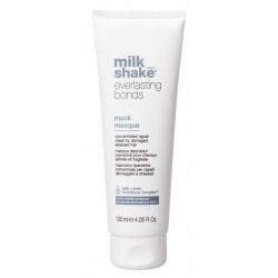 Masca de par Milkshake Everlasting Bonds, pentru par deteriorat, 120ml
