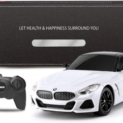 MASINA CU TELECOMANDA BMW Z4 ALBA SCARA 1 LA 24
