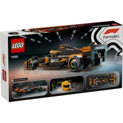 MASINA DE CURSE MCLAREN F1, LEGO 77251 - Img 3