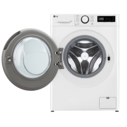 MASINA DE SPALAT CU USCATOR LG F2DR508S1 - Img 2