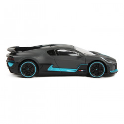 MASINUTA METALICA BUGATTI DIVO SCARA 1 LA 43 - Img 3
