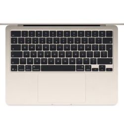 MB AIR 13 M4 10/ 10 24GB 1TB INT STL - Img 2