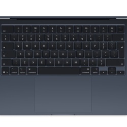 MB AIR 13 M4 10/ 10 32GB 1TB INT MD - Img 5