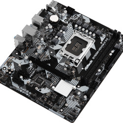 MB Asrock B760M-HDV/M.2 DDR4 - Img 3