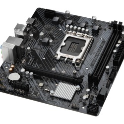 MB Asrock H610M-H2 D5 LGA 1700 - Img 5