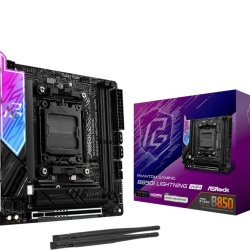 MB Asrock PG B850I LIGHTNING WIFI AM5