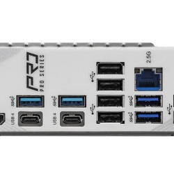 MB Asrock X870 PRO RS AM5 - Img 4