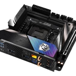 MB Asrock Z890I NOVA WIFI LGA1851 - Img 16