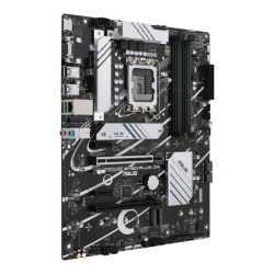 MB ASUS PRIME B760-PLUS D4 LGA 1700 - Img 9