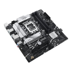 MB ASUS PRIME B760M-A-CSM D5 LGA 1700 - Img 6