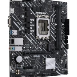 MB ASUS PRIME H610M-K D4 LGA 1700 - Img 6