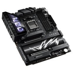MB Asus ROG Crosshair X870E Hero AM5 - Img 11