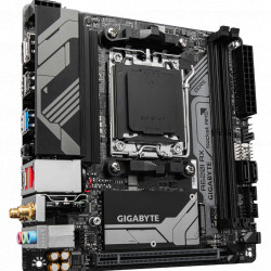 MB GIGABYTE A620I AX - Img 3