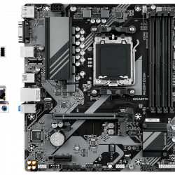 MB GIGABYTE A620M DS3H DDR5 - Img 2