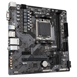 MB GIGABYTE A620M S2H AM5 DDR5 - Img 6