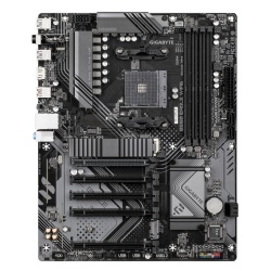 MB Gigabyte B550 EAGLE WIFI6E - Img 3