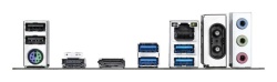 MB GIGABYTE B550M DS3H AC R2 AM4 - Img 5