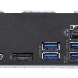 MB GIGABYTE B550M GAMING X WIFI6 AM4 - Img 5
