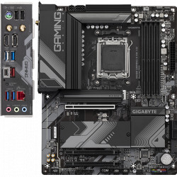 MB Gigabyte B650 GAMING X AX V2 - Img 2