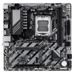 MB GIGABYTE B840M D2H AM5 - Img 3