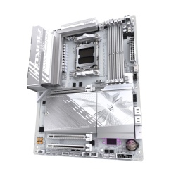 MB Gigabyte B850 AORUS ELITE WIFI7 ICE - Img 4