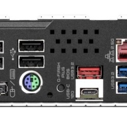 MB Gigabyte B850M GAMING X WIFI6E - Img 9