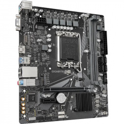 MB GIGABYTE H610M H V3 LGA1700 DDR4 - Img 3