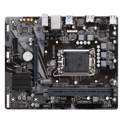 MB GIGABYTE H610M K LGA1700 DDR4 - Img 4