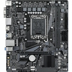 MB GIGABYTE H610M S2H V3 LGA1700 DDR4 - Img 3
