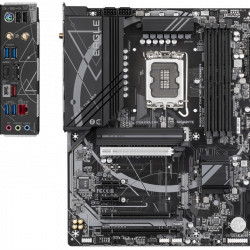 MB GIGABYTE Z790 EAGLE AX LGA1700 - Img 3