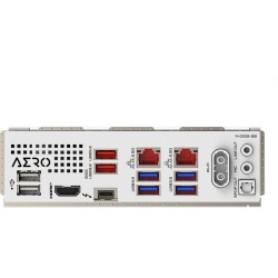 MB GIGABYTE Z890 AERO G - Img 5