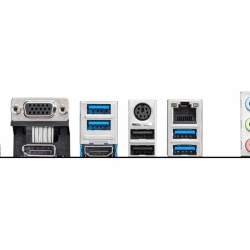 MB MSI B550M PRO-VDH - Img 10