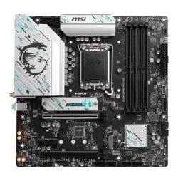 MB MSI B760M GAMING PLUS WIFI DDR5 - Img 2