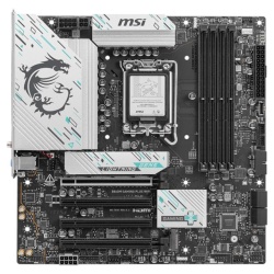 MB MSI B860M GAMING PLUS WIFI LGA1851 - Img 3