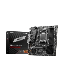 MB MSI PRO B650M-P AM5