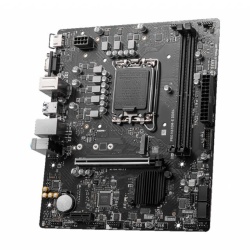 MB MSI PRO H610M-E LGA1700 DDR4 - Img 8