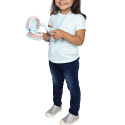 MELISSA AND DOUG SET DE JOACA SUPER SMILE LA DENTIST - Img 3