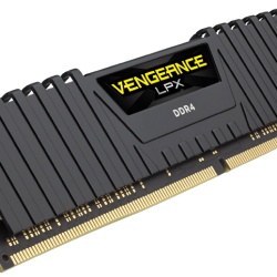 Memorie Corsair Vengeance LPX Black 16GB, DDR4-2400MHz, CL16 - Img 9