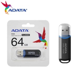 Memorie externa ADATA Classic C906 64GB negru - Img 5
