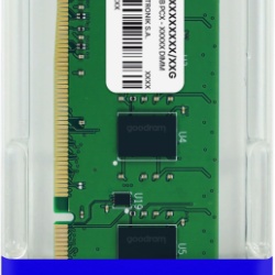 Memorie GOODRAM 8GB DDR4 3200MHz GR3200D464L22S/8G 1325 din 4445 - Img 5