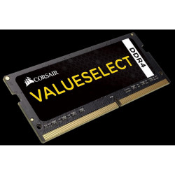 Memorie SODIMM Corsair ValueSelect 16GB DDR4-2133Mhz, CL15