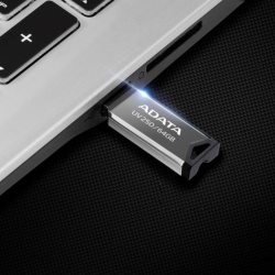 Memorie USB ADATA UV250 32GB USB 2.0 Silver - Img 8