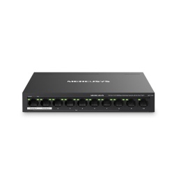 MERCUSYS DESK SWITCH 10PORT MS110P POE - Img 5