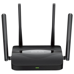 MERCUSYS Dual-Band Wi-Fi 7 Router MR25BE - Img 2