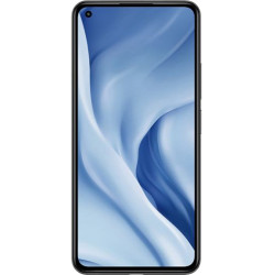 Mi 11 Lite 5G Dual Sim Fizic 128GB 5G Negru Truffle Black 6GB RAM