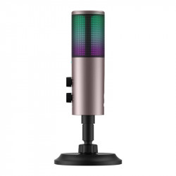Microfon pentru jocuri Havit GK61 RGB - Img 2